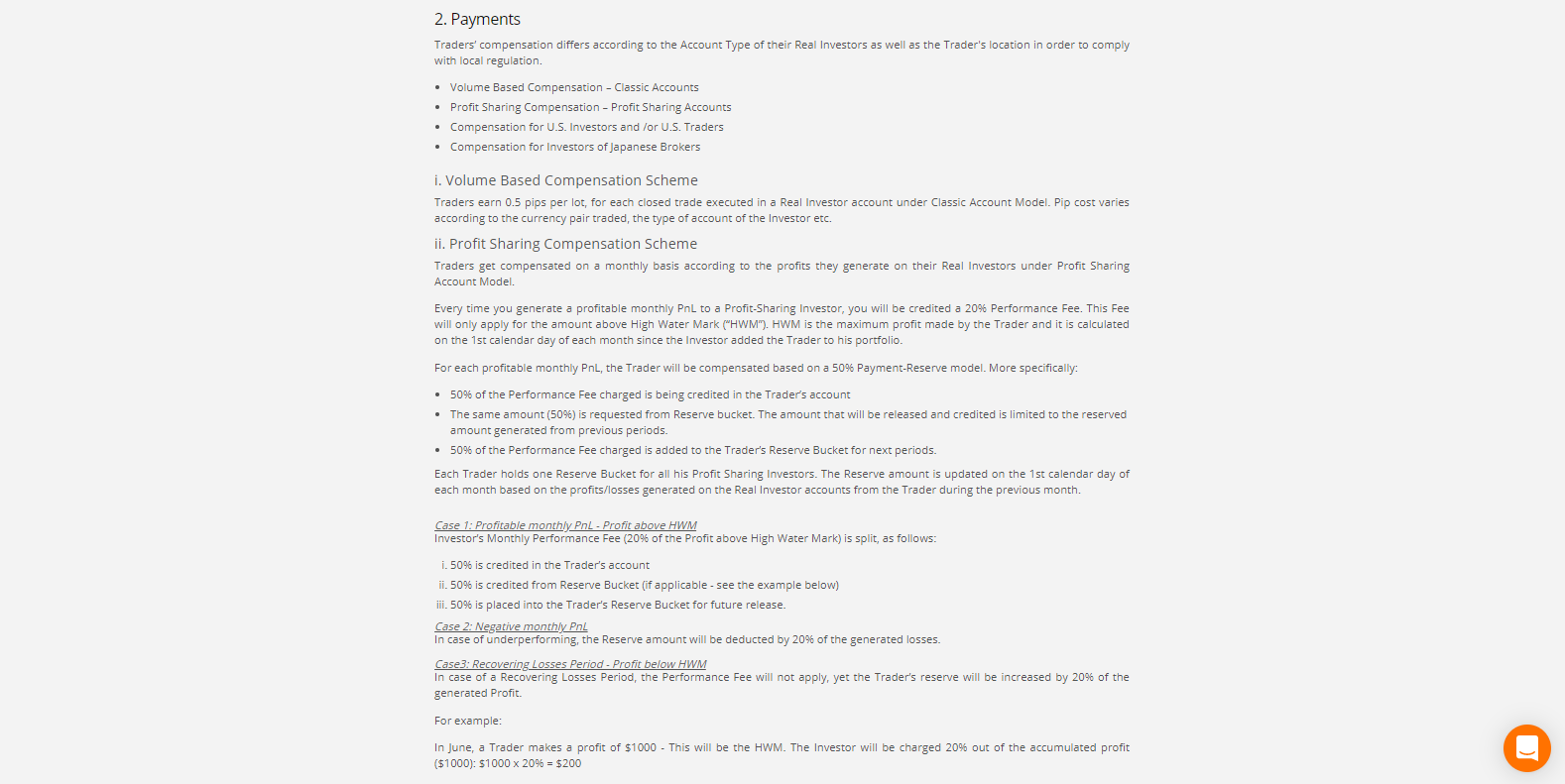 ZuluTrade trading environment ZuluTrade trading environment